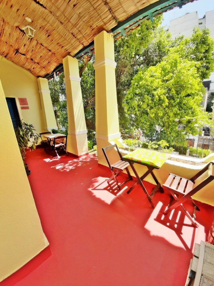 Фото Brasileranza Hostel