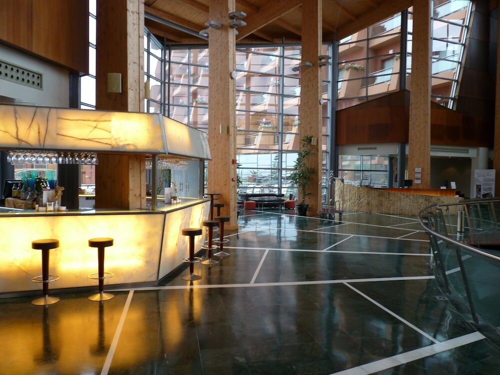 Фото Protur Roquetas Hotel & SPA