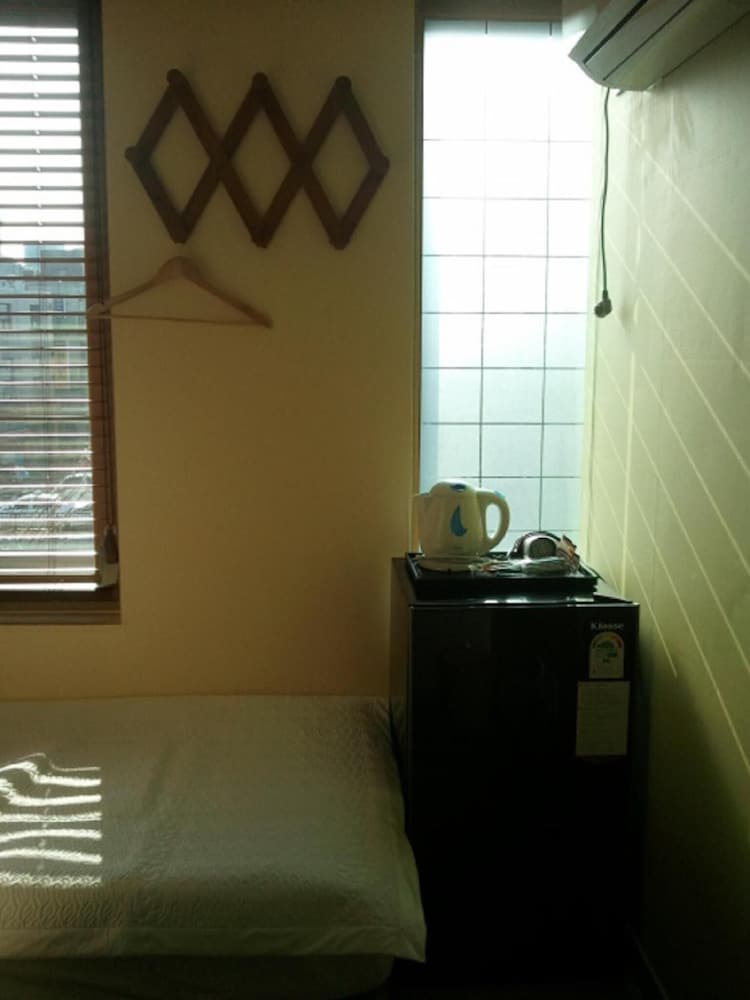 Фото Cheonggye Haus