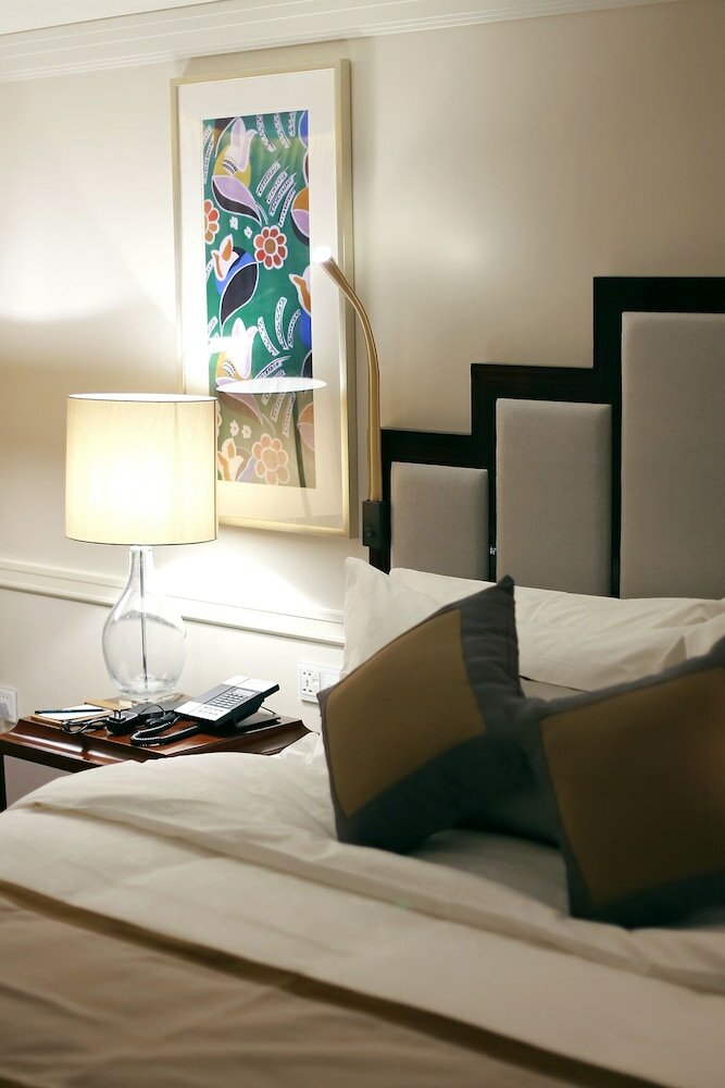 Фото Metropolo Classiq Shanghai Bund Circle