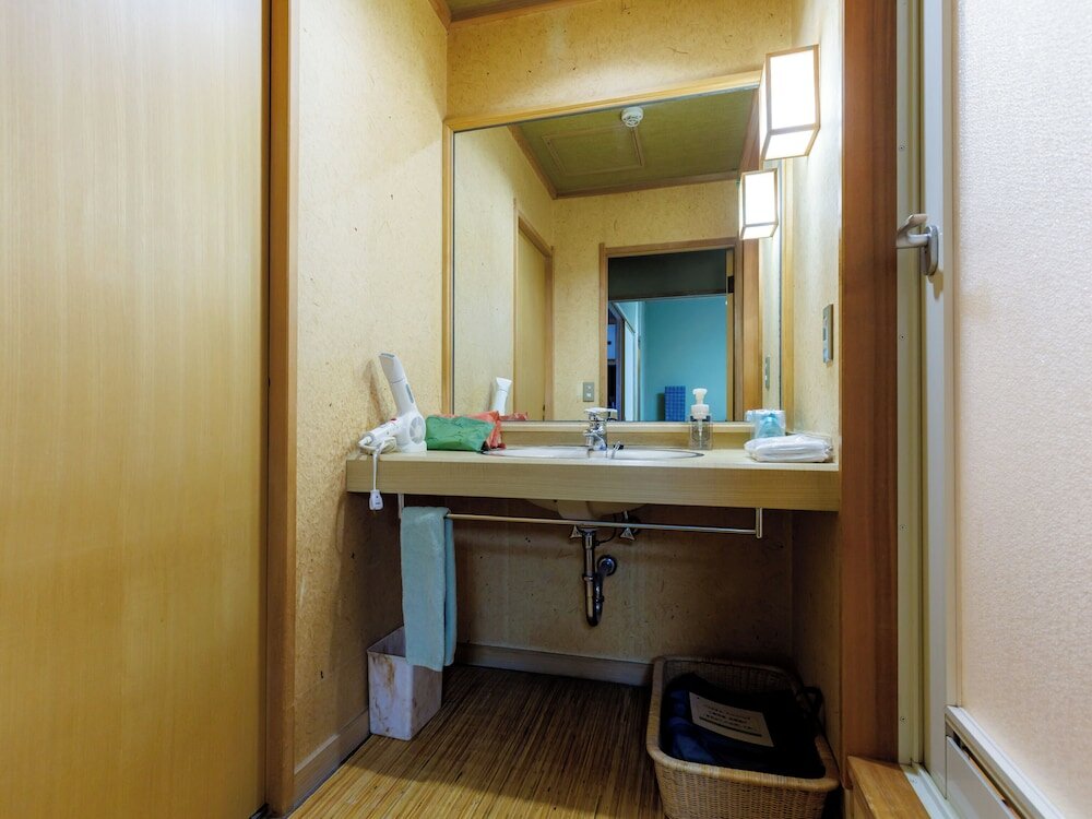 Фото Tabist Chikuba Shinyotei Hakodate Yunokawaonsen