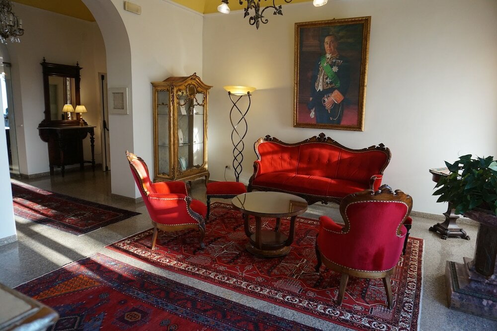 Фото Villa Las Tronas Hotel & SPA