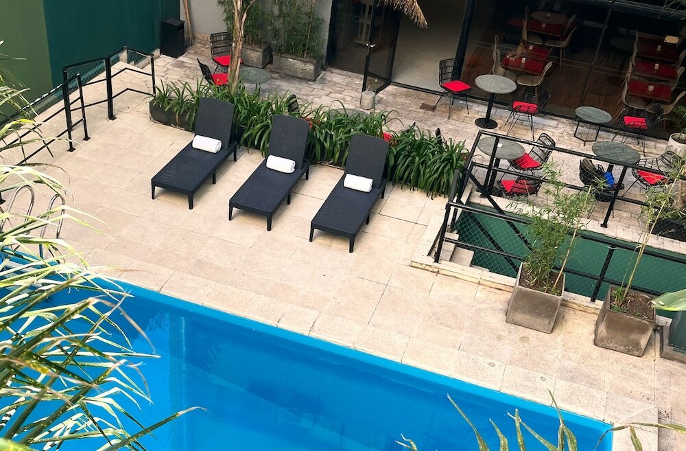 Фото отеля 4