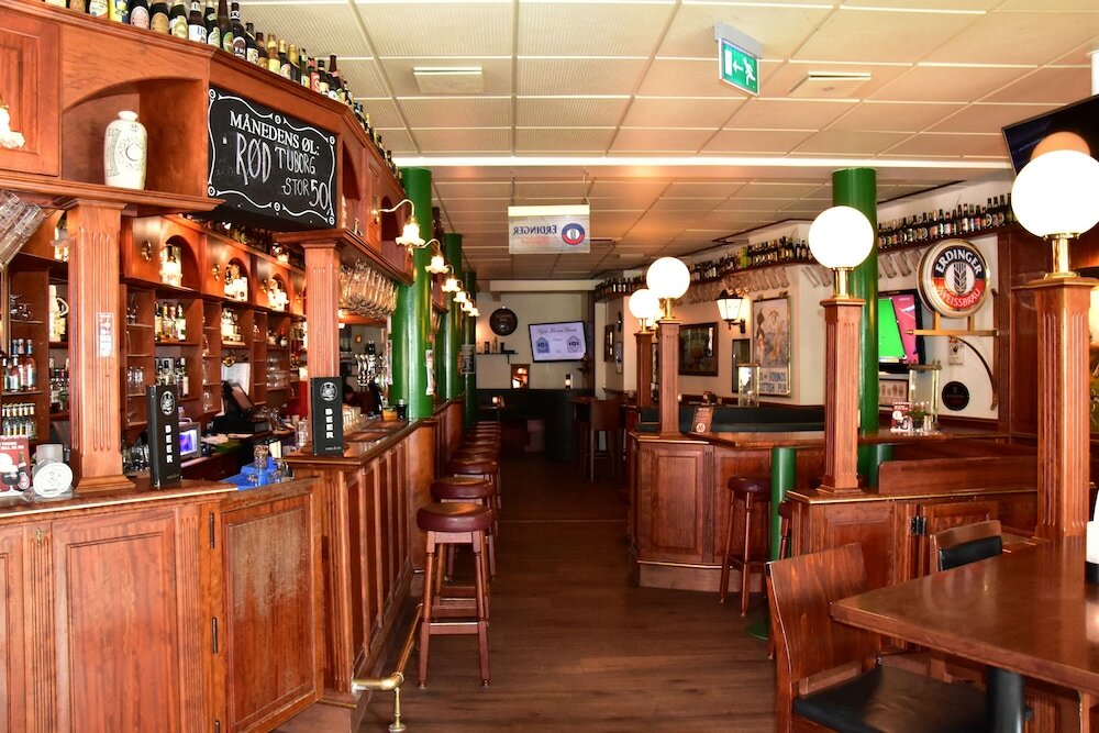 Фото Hotel Schaumburg