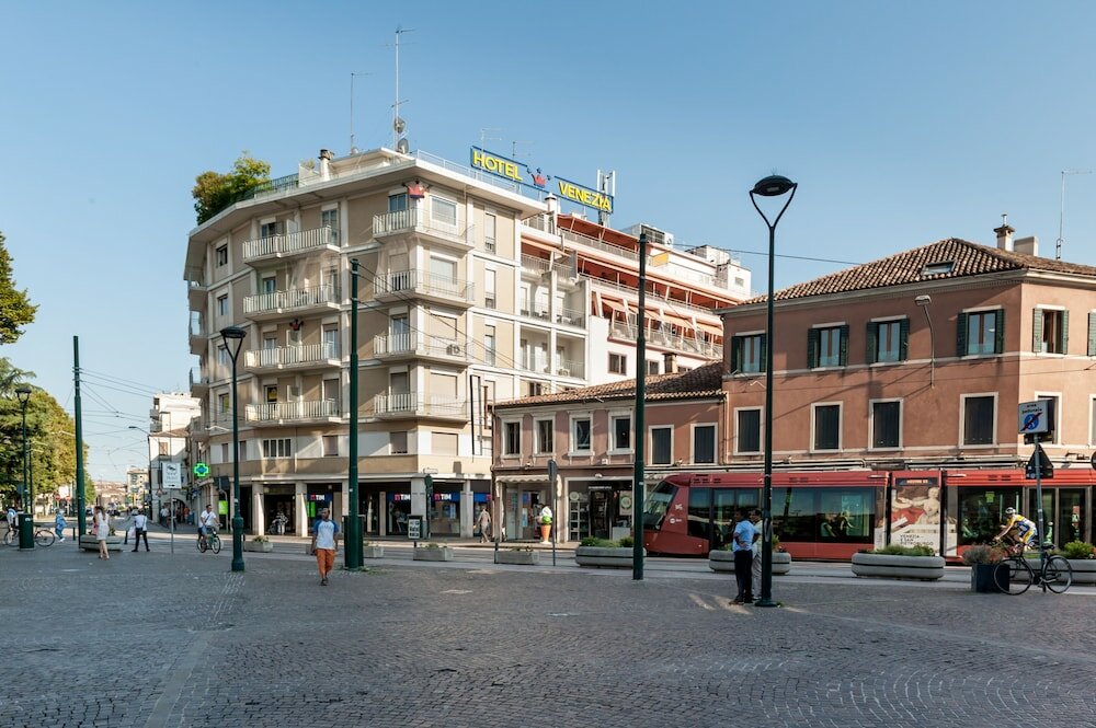Фото Hotel Venezia