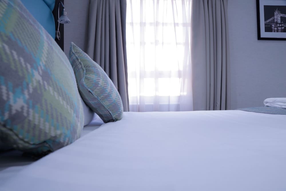 Фото Astors Belgravia