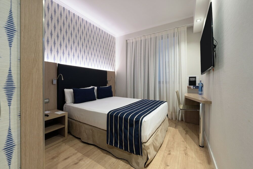 Фото Отель Catalonia Roma