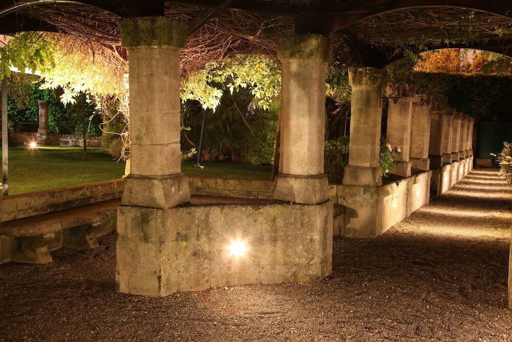 Фото Hotel Del Campo