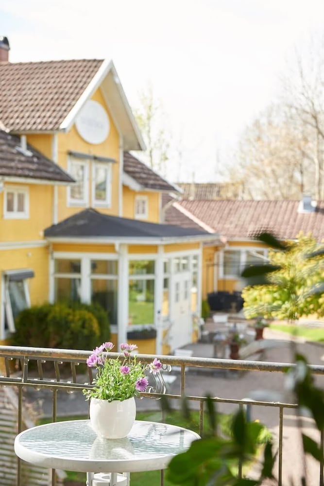 Фото Björkhaga Hotell & Konferens