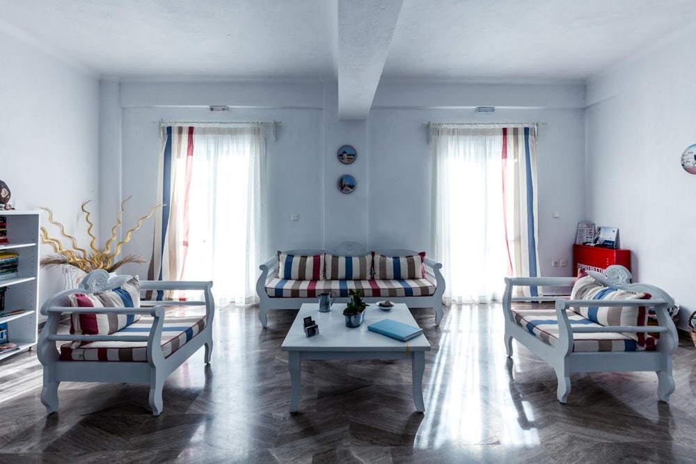 Фото Selini Hotel