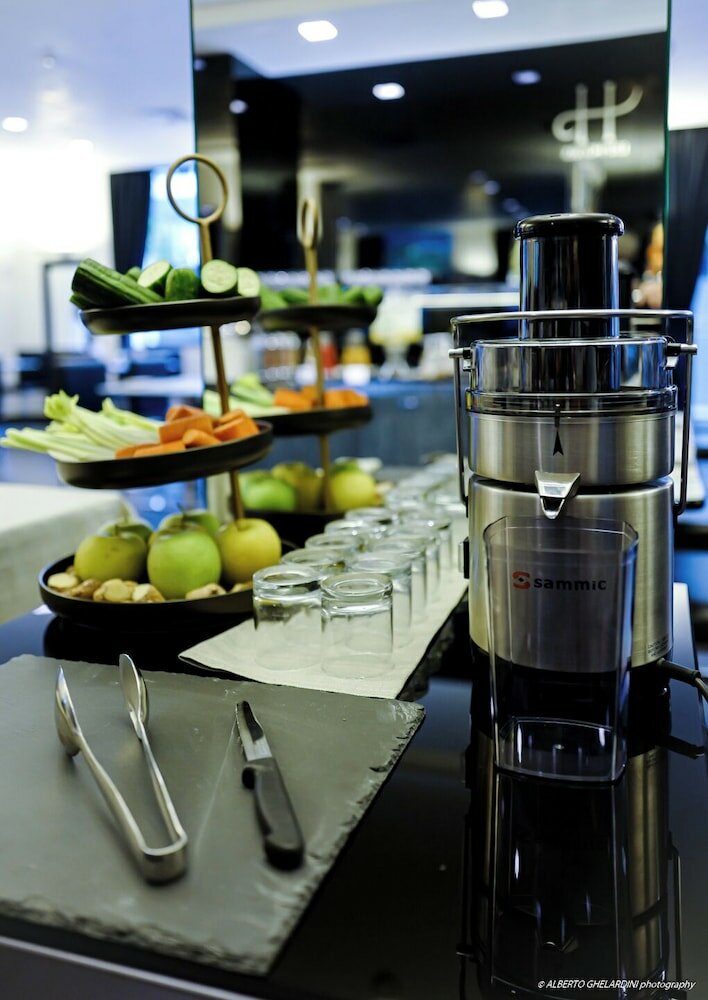 Фото Hotel Montecatini Palace