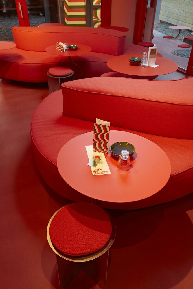 Фото Hotel Not Hotel Rotterdam