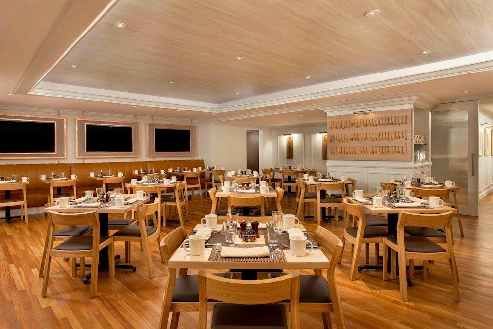 Фото The Westin New York at Times Square