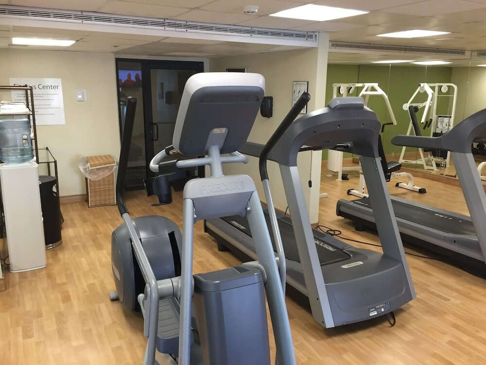 Фото Holiday Inn Corpus Christi Downtown Marina