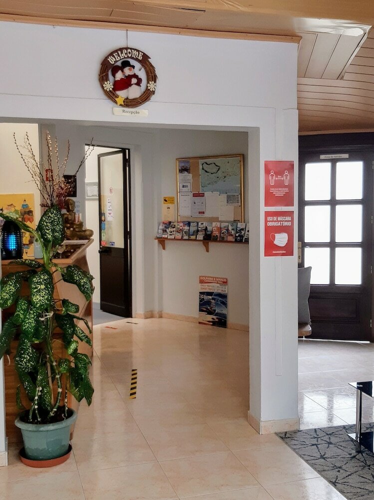 Фото Residencial do Vale