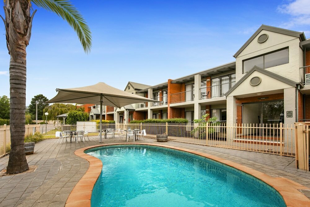 Hotel Quest Bendigo, Bendigo, photo