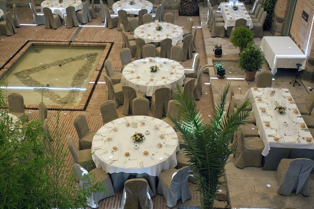 Фото Parador de Almagro