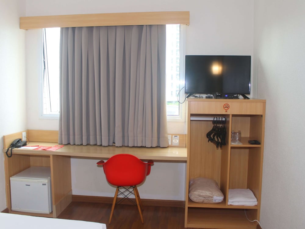 Фото Ibis Florianopolis