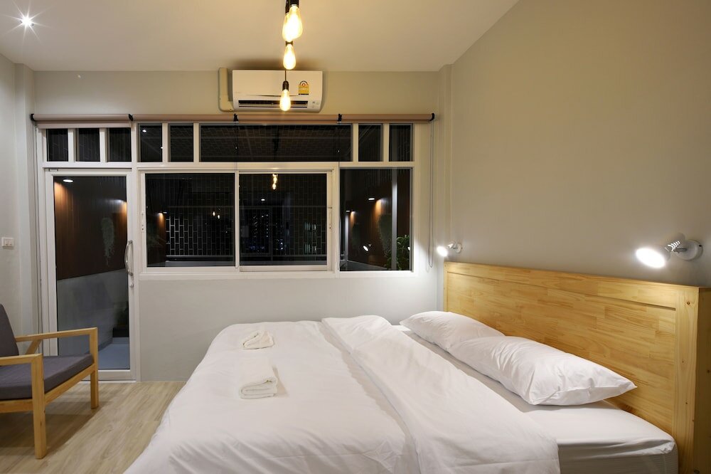 Фото Ekanake Hostel