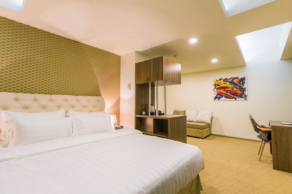 Фото Pirimze Plaza