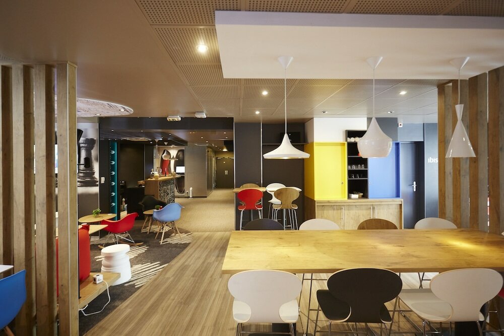 Фото Hôtel Baudouin