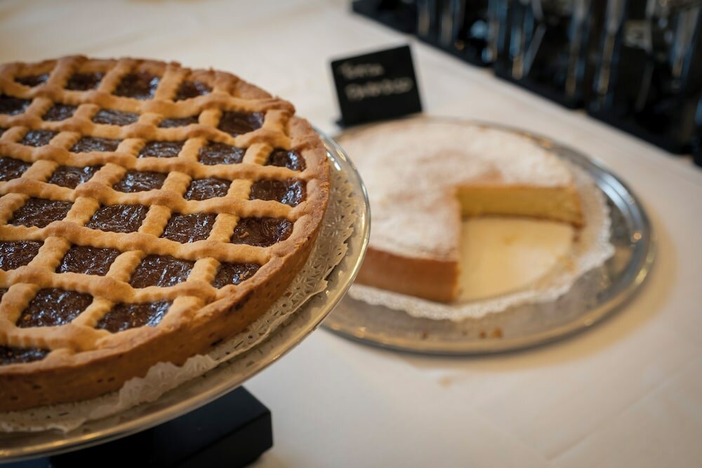 Фото Suite Hotel Nettuno