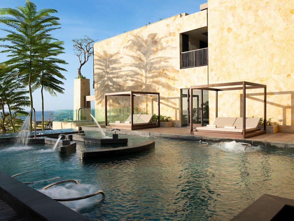 Фото The Apurva Kempinski Bali