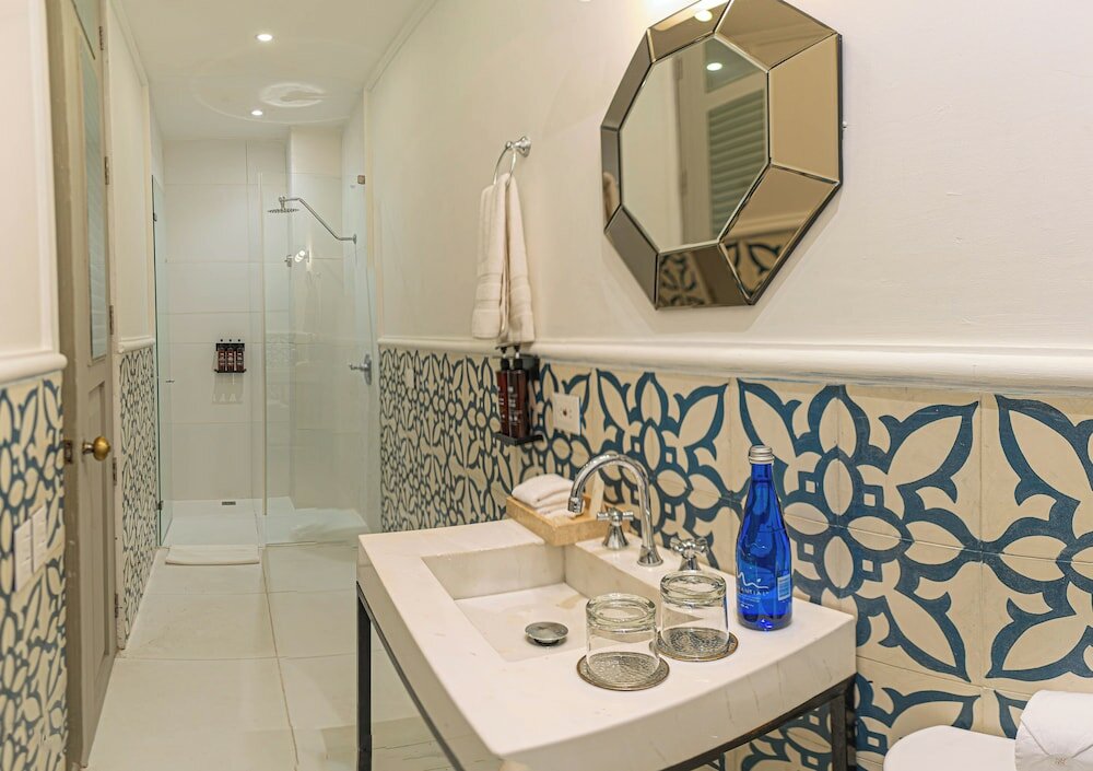 Фото Hotel Monaguillo de Getsemani