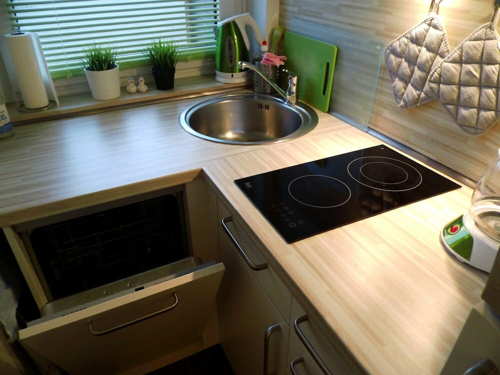 Фото Strandnest Büsum