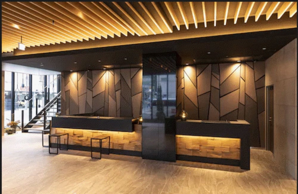 Фото Tokyu Stay Sapporo Odori