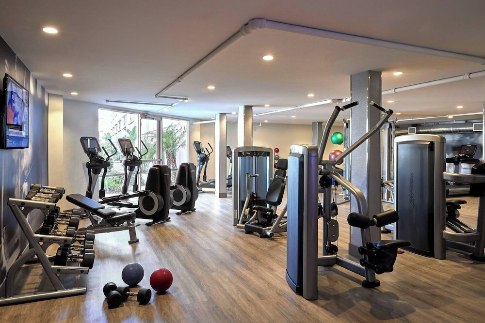 Фото Ventura Beach Marriott