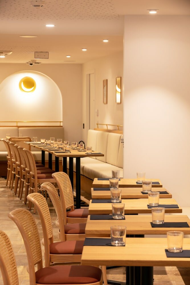 Фото Hotel du Globe