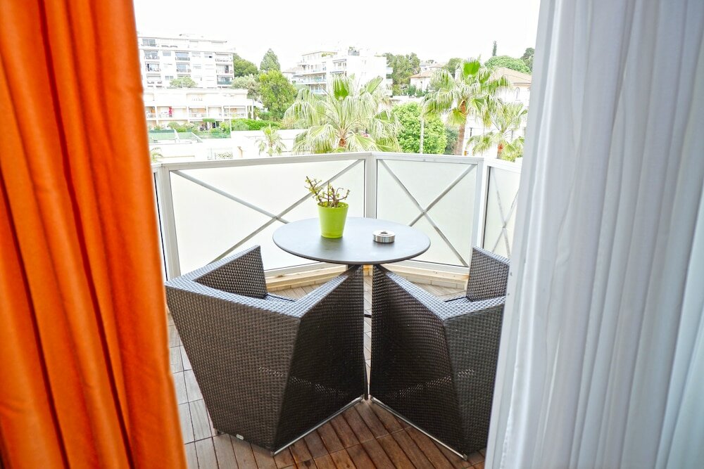 Фото AC Hotel Ambassadeur Antibes  Juan les Pins