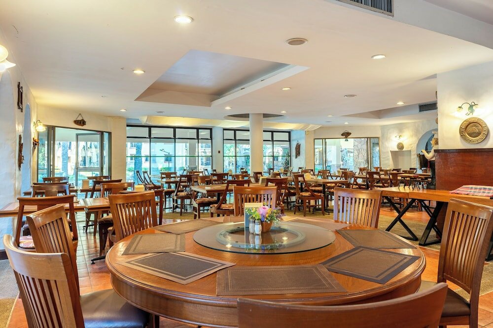 Фото Pung-waan Resort & SPA Kanchanaburi