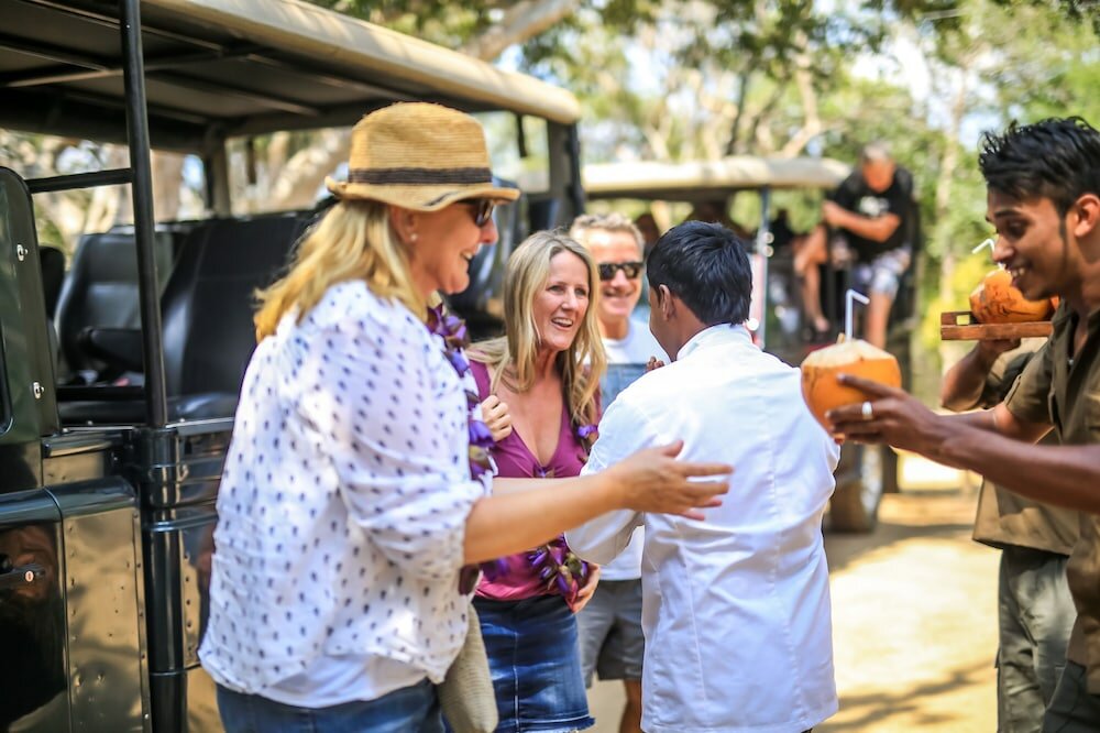 Фото Yala Safari Camping - All Inclusive