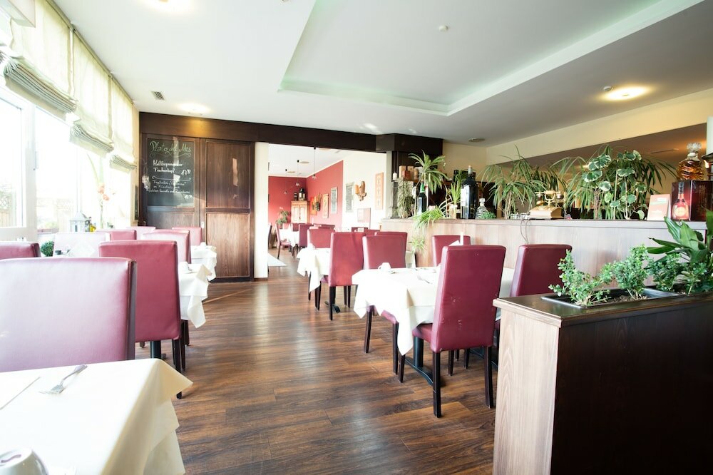 Фото Hotel Frederikspark