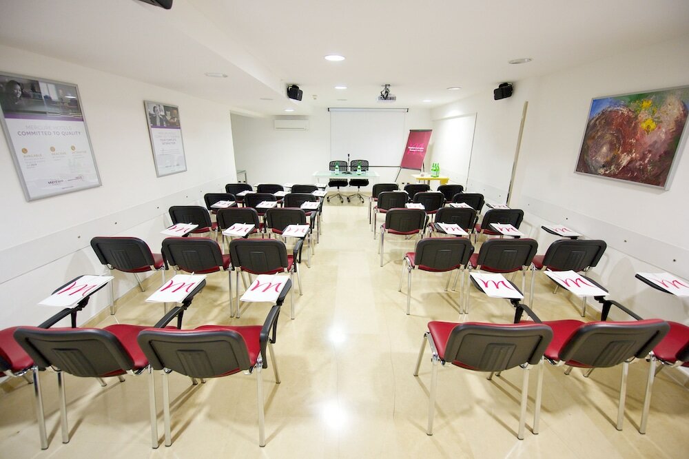 Фото Mercure Palermo Centro