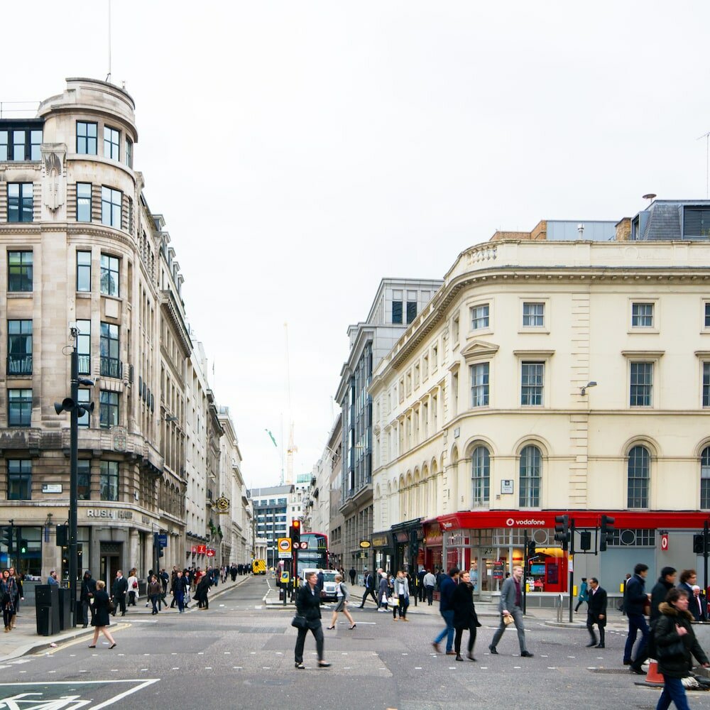 Фото The Moorgate by Cove