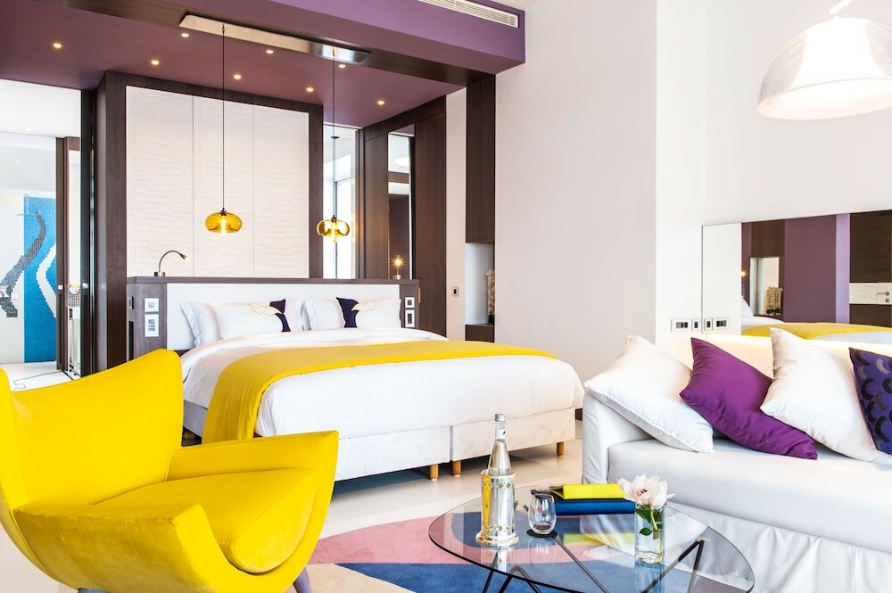 Фото Sofitel Tamuda Bay Beach and SPA