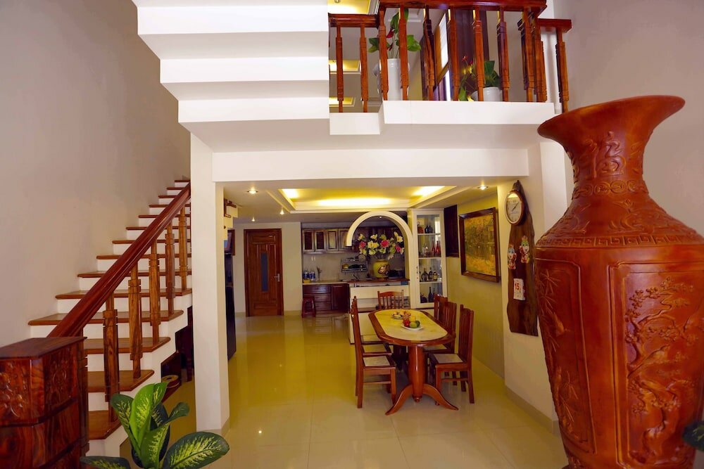 Фото Hoang Thu Homestay