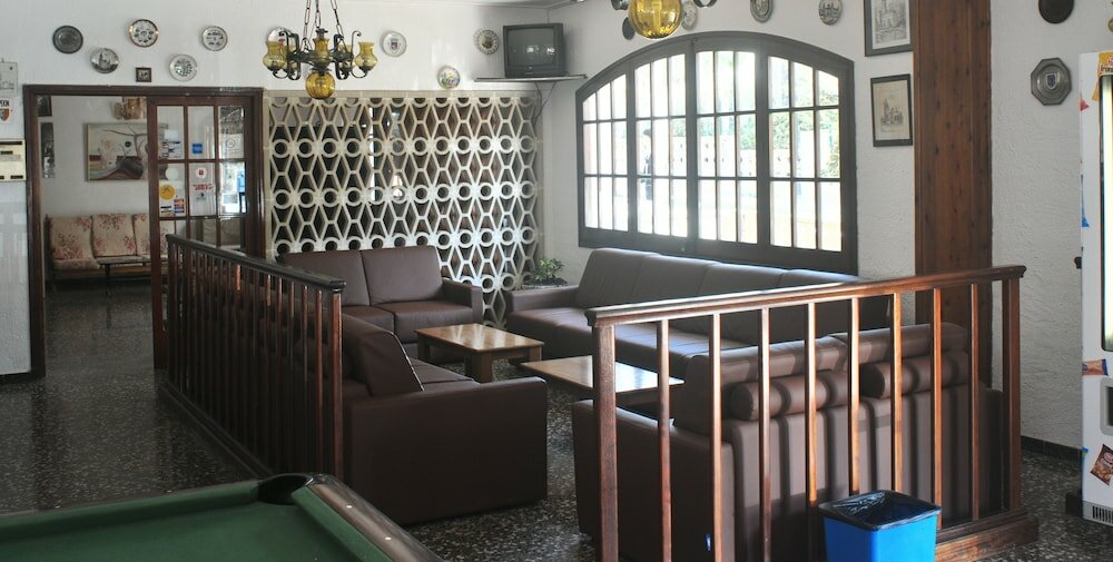 Фото Raco D'en Pepe