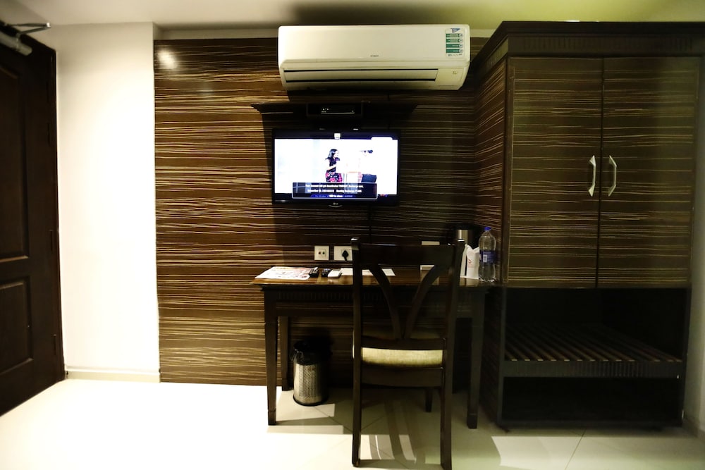 Фото The Grand Radiant