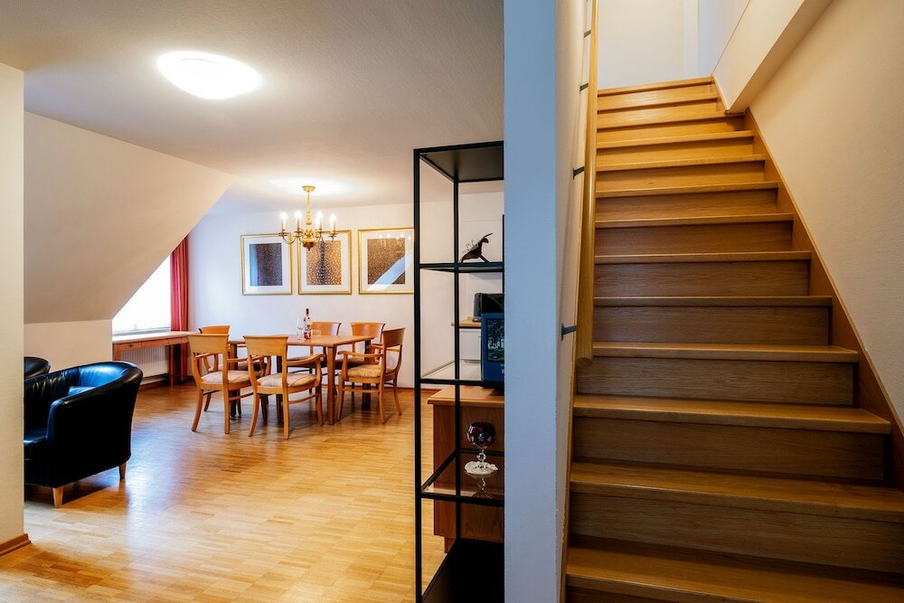 Фото Apparthotel Steiger Bad Schandau