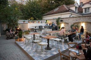 Гостиница Smokvica Dorćol B&B