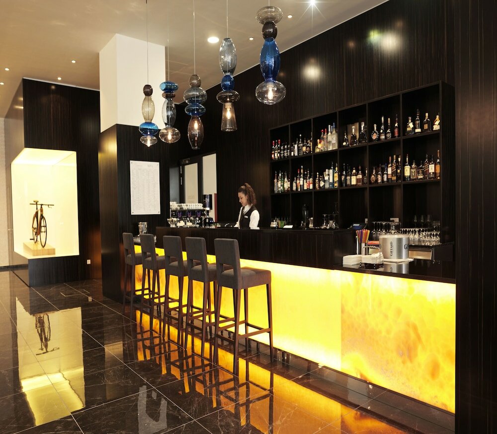 Фото Hotel Slovenija