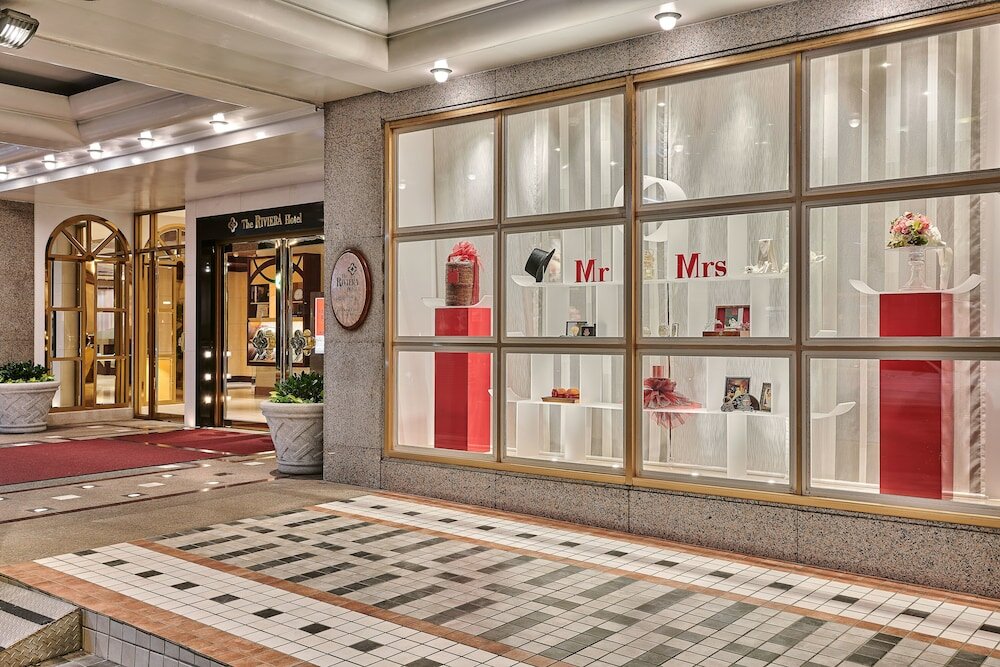 Фото The Riviera Hotel