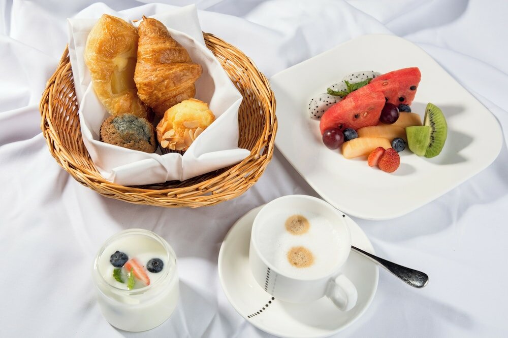 Фото InterContinental Century City Chengdu