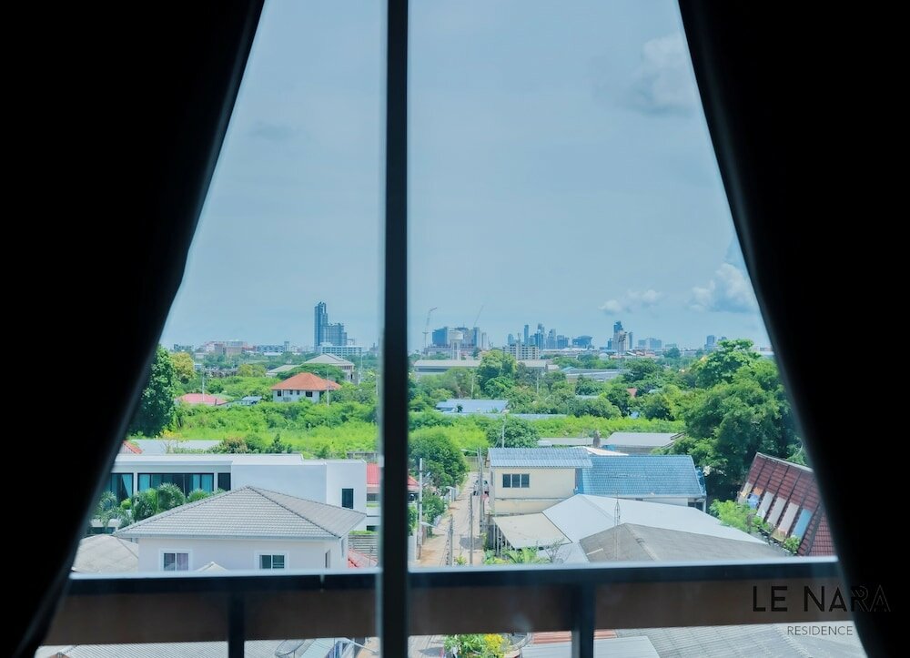 Фото Le Nara Residence