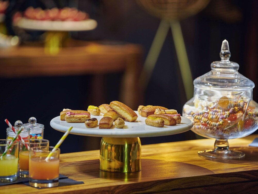 Фото Hotel Mercure Paris 15 Porte de Versailles