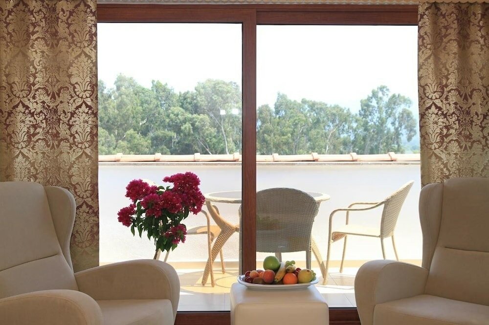 Фото Mervehan Residence